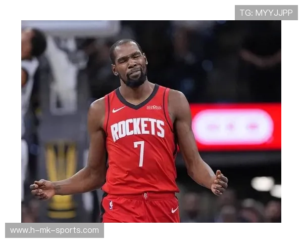 杜兰特终场前命中关键一球，篮网在加时赛胜出